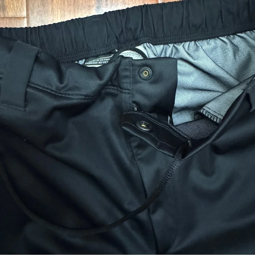 Nike Vintage Storm Fit Pants Size Medium
